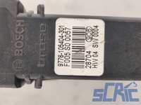 Motorino Alzavetro VW PASSAT 3B3 1.9 TDI 2000-2005 3B4837751GD, 0130821695 6