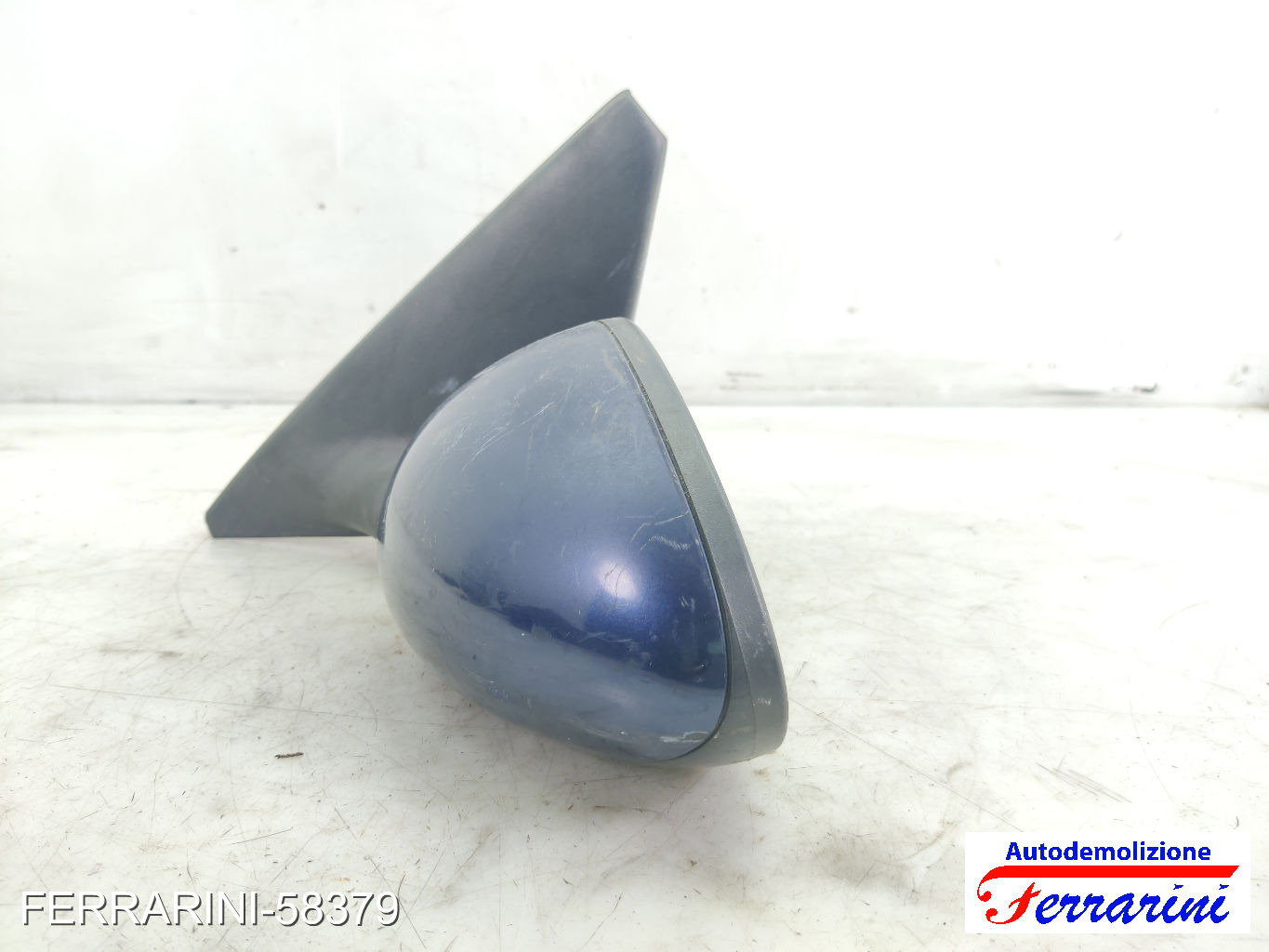 Specchietto Laterale ALFA ROMEO 147 937 2001-2010 sinistro, sx