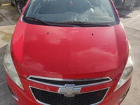 Chevrolet Spark M300 1.0 68CV 2010-2015