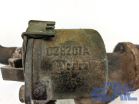 Pompe Vuoto Depressore VW PASSAT 3B2 1.9 TDI 1996-2000 028207A, 028145101F