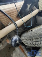 Pomello Cambio
