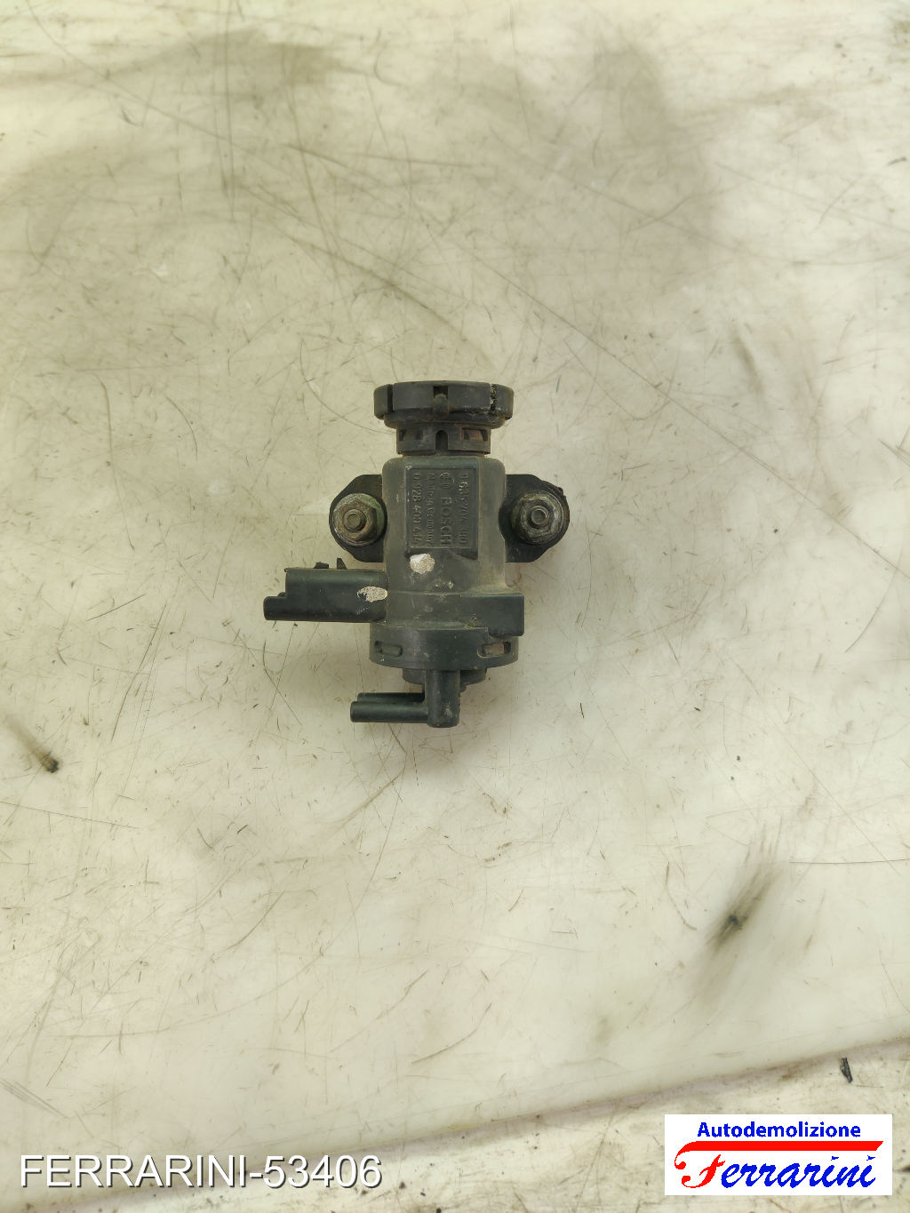 FIAT SCUDO 220 2.0 JTD 1999-2006 0928403414