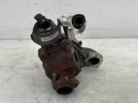 Turbina