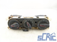 Tastiera Clima SEAT IBIZA 5 ST 6J8, 6P8 2010-2015 anteriore, frontale 6J0820045A