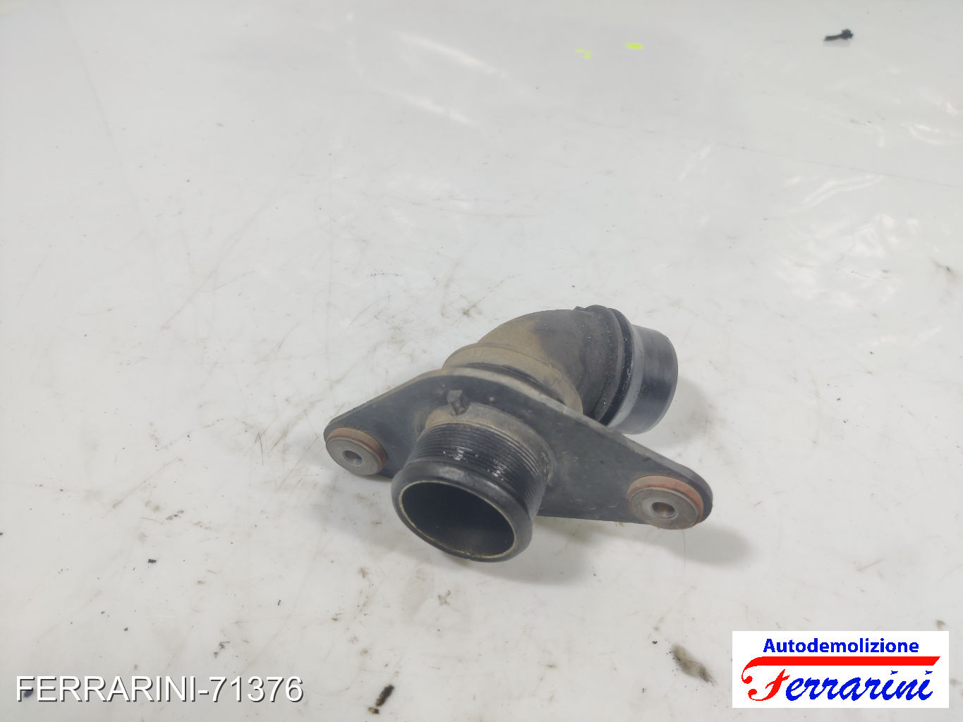 flangia Termostato ALFA ROMEO GIULIETTA 940 1.6 JTDM 2010-2016 55242072