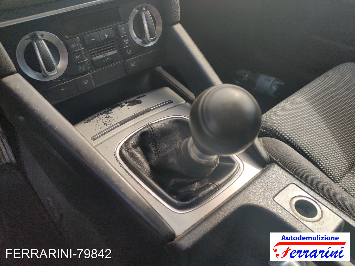 Audi A3 Sportback 36