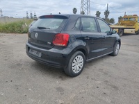 Vw Polo 6C1, 6R1 1.2 TDI 75CV 2009-2023