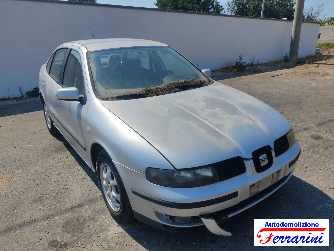 Seat Toledo 2 83