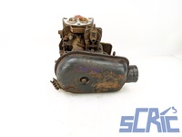 Carburatore FIAT 126 126 650 1981-2000 7588882