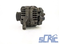 Alternatore ALFA ROMEO 156 SW 932 1.8 16V T.SPARK 1997-2006 46769369, 0124415015 7