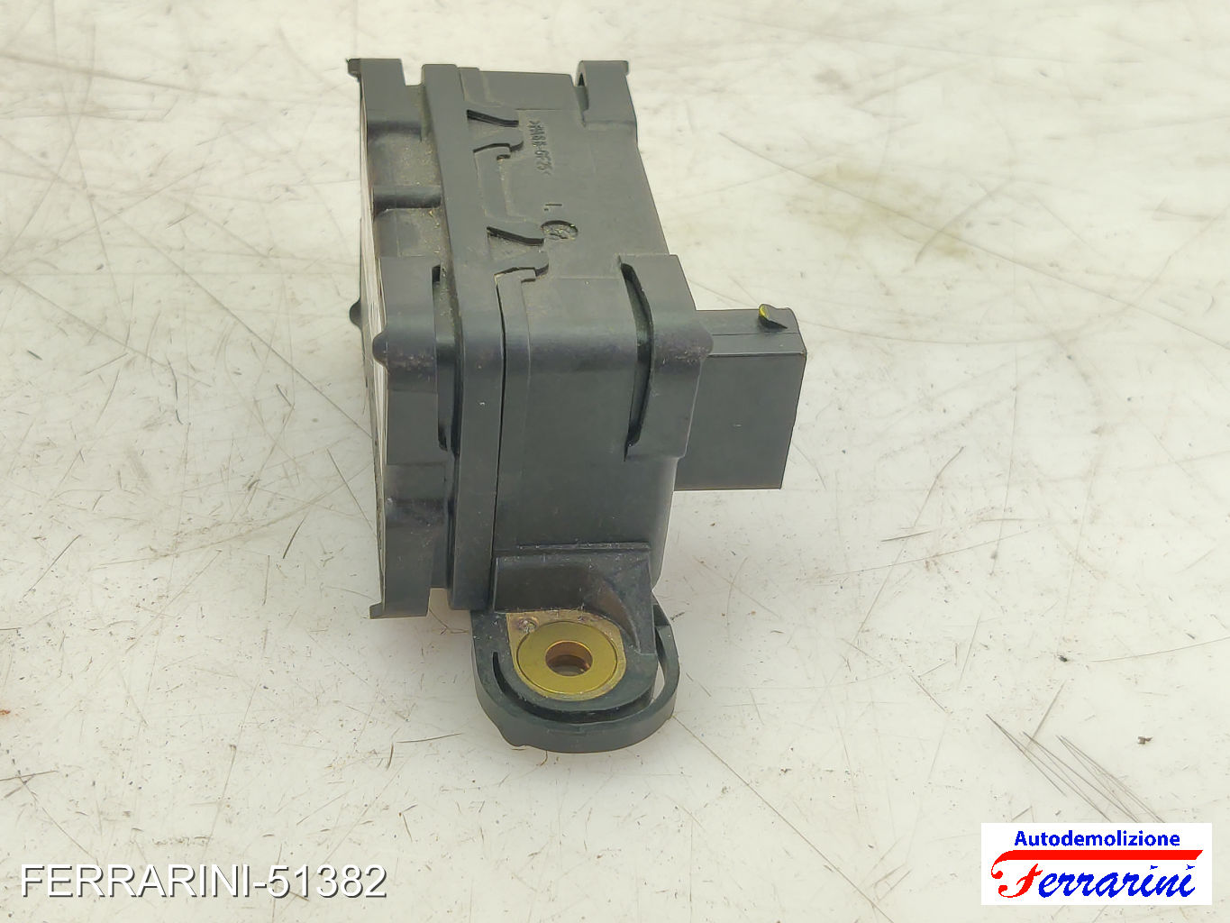 Sensore ESP PEUGEOT 207 SW WK 1.6 16V 2007-2013 9661441680