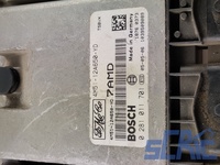 Kit Accensione FORD FOCUS 2 SW DA, DS, FFS 1.6 TDCI 2004-2012 0281011701