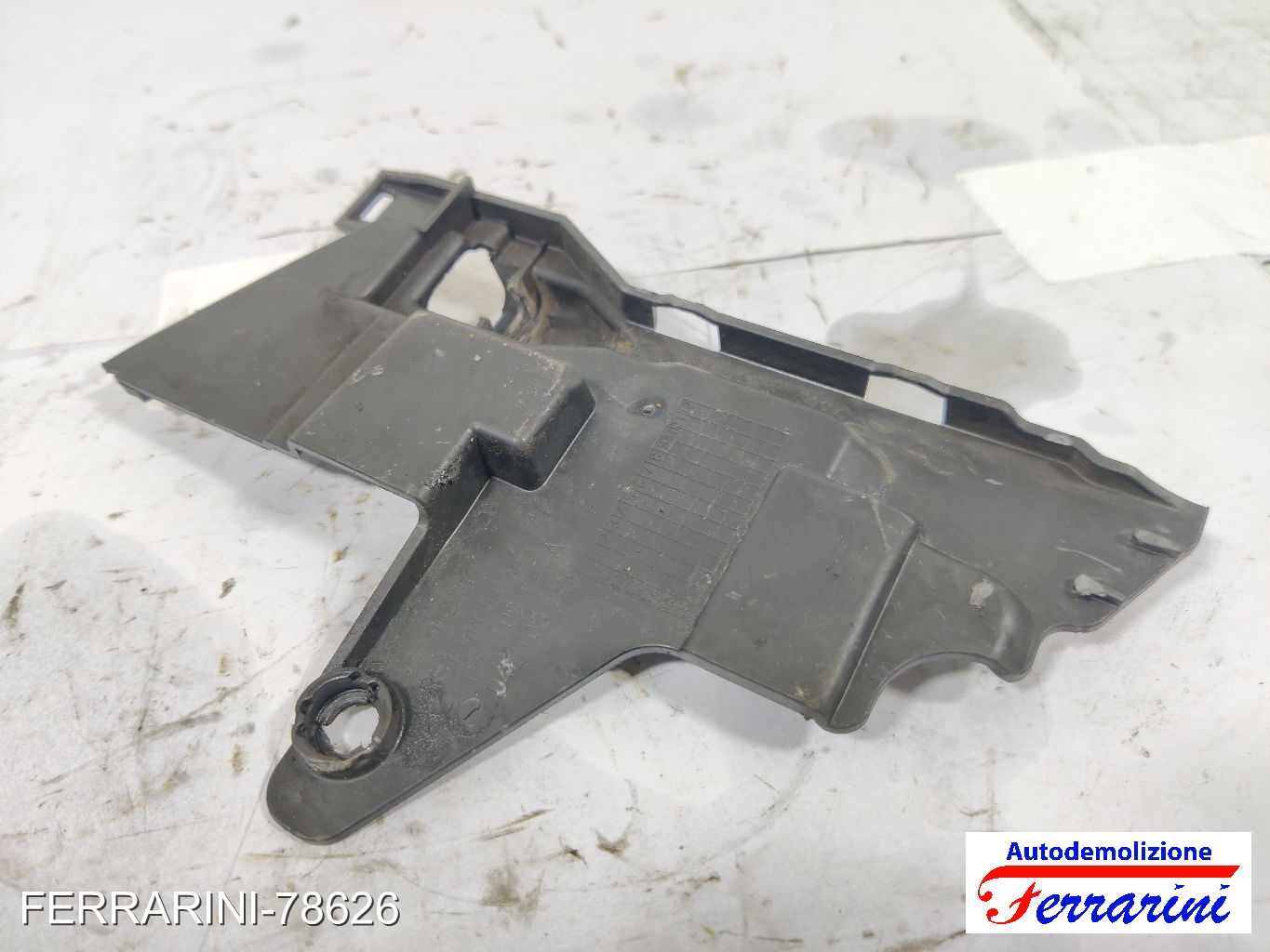 Altre Componenti Accessori Motore