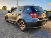 Bmw Serie 1 E87 120D 177CV 2007-2011