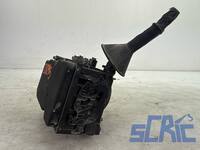 Centralina Pompa Abs RENAULT CLIO 3 BR0/1, CR0/1 1.2 16V HI-FLEX 2008-2014 11