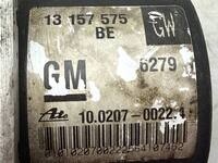 Centralina Pompa Abs OPEL ASTRA H A04 1.7 CDTI 2007-2014 10097005033, 13157575 6