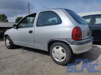 Opel Corsa B S93 1.4I 60CV 1993-2000