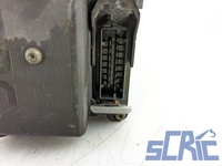 Centralina Pompa Abs PEUGEOT 405 2 4B 2.0 1992-1995 454108, 0265208051, 454228