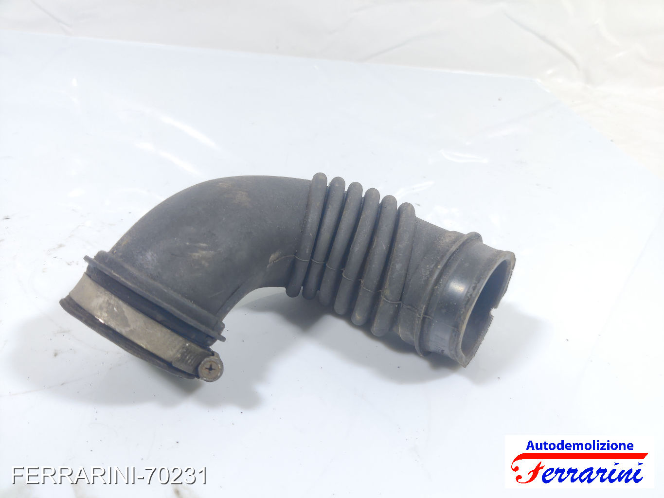 Manicotto Aspirazione TOYOTA COROLLA LIFTBACK E11 1.6 2000-2002 1788122040