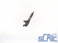 Iniettore ALFA ROMEO 166 936 2.4 JTD 1998-2000 0445110002, 0000046472233