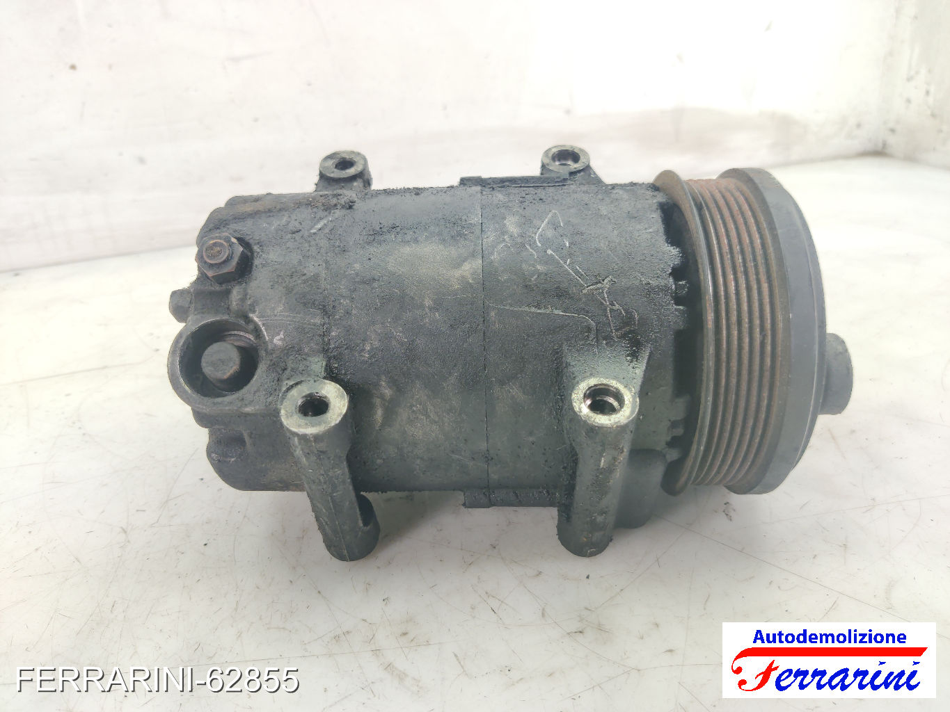 Compressore Clima FORD FOCUS SW DNW 1.8 TURBO DI/TDDI 1999-2004