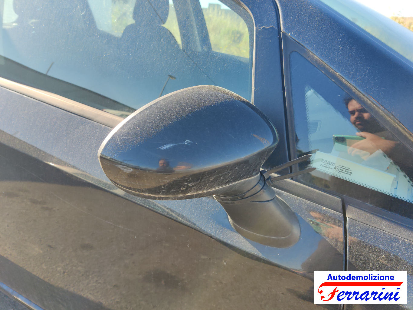 Fiat Grande Punto 199 1.3 D MULTIJET 75CV 2005-2013