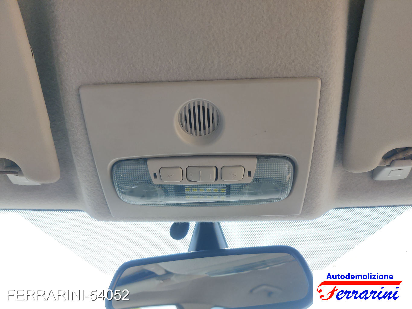 Ford C-Max 23