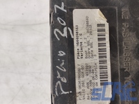Body Computer PEUGEOT 307 3A/C 2.0 HDI 110 2000-2007 9644098180, 00788840