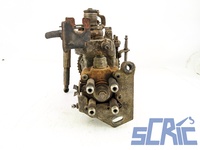 Pompa Alta Pressione Iniezione VW PASSAT 35I, 3A2 1.9 TD 1991-1996 0460484022