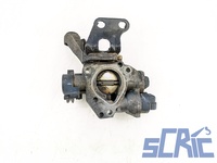 Corpo Farfallato DACIA DUSTER HS 1.6 16V 2010-2018 7700108120, 161192787R 9