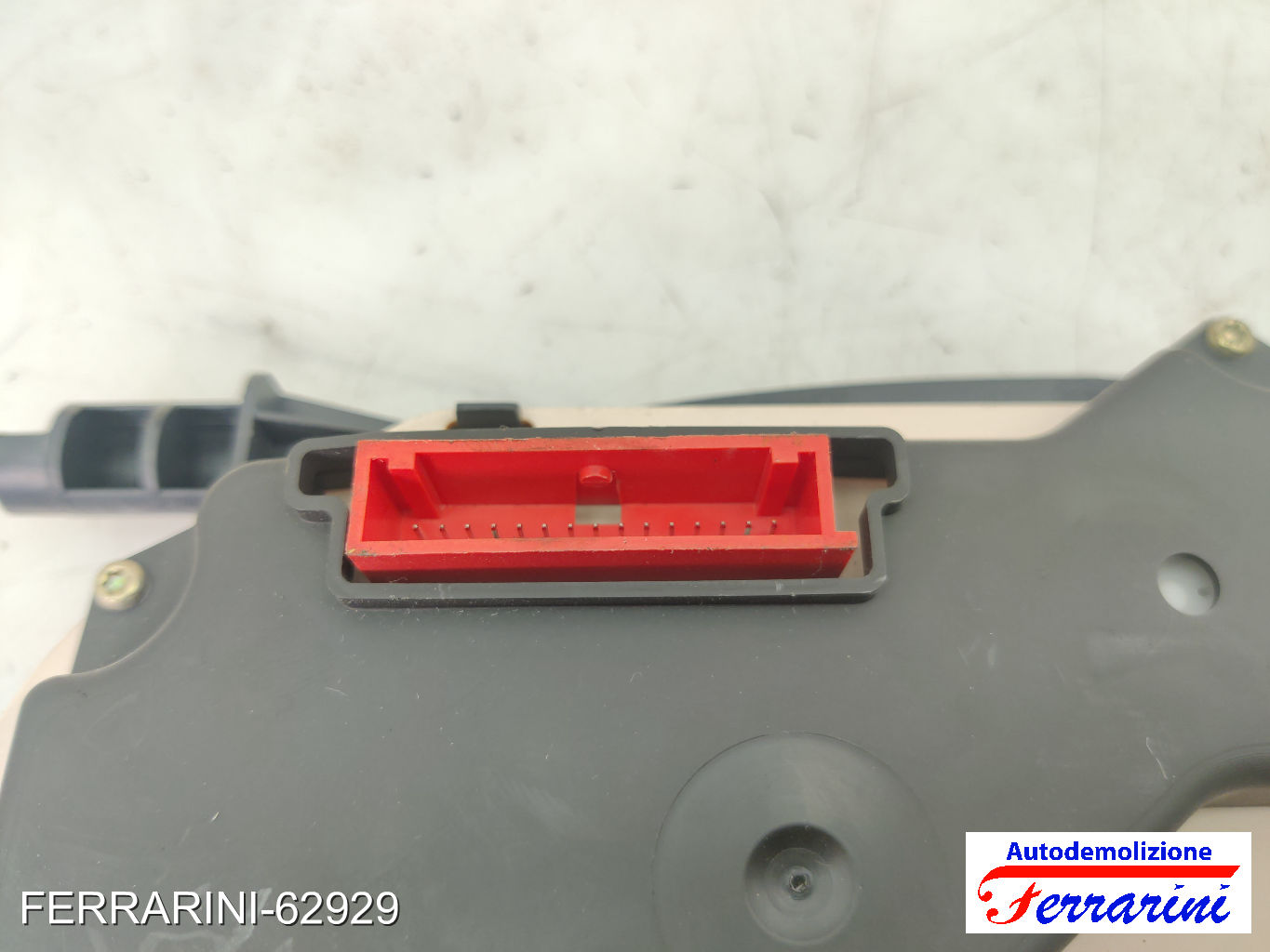 Quadro Contachilometri RENAULT CLIO 2 BB, CB 1.2 1998-2010 8200059763, 216589083 8
