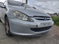 Peugeot 307 3A/C 2.0 HDI 135 136CV 2003-2007