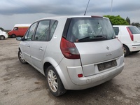 Renault Scenic 2 JM0/1 1.5 DCI 106CV 2005-2008