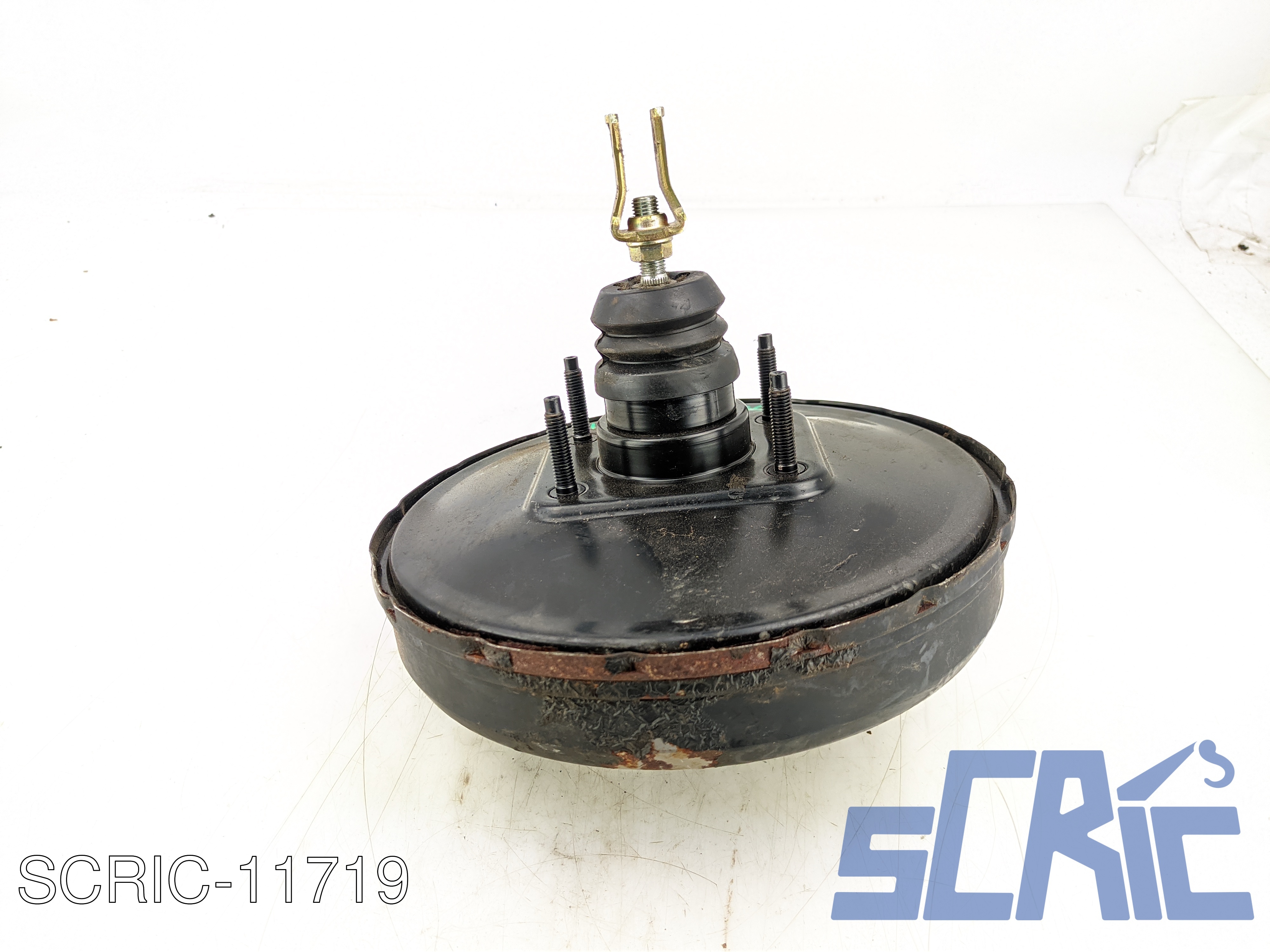 Servofreno TOYOTA YARIS VERSO P2 1.4 D-4D 2000-2005 4451052050, 4451052051
