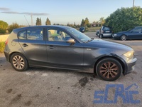 Bmw Serie 1 E87 120D 177CV 2007-2011