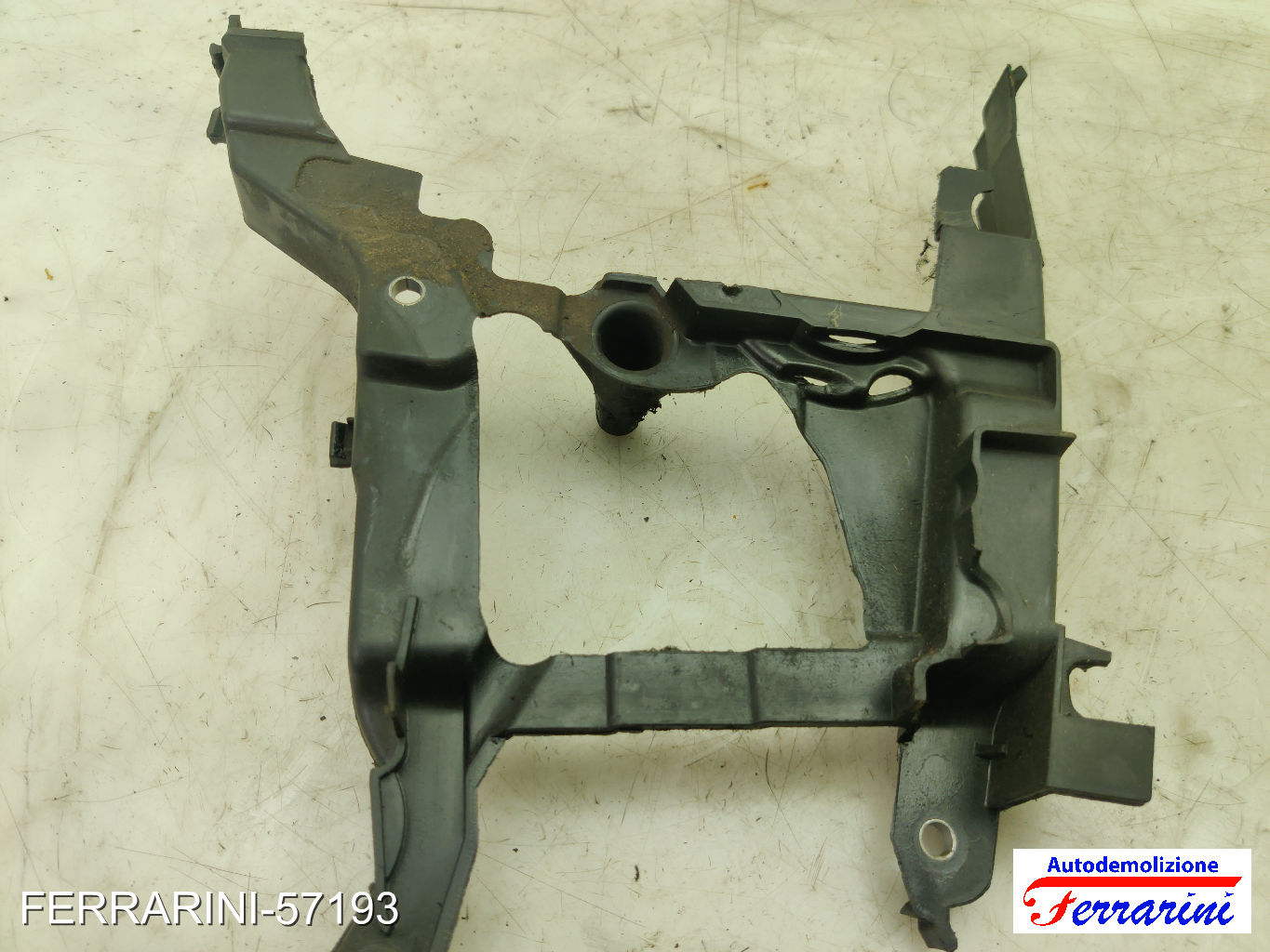 Coperchio cinghia di distribuzione RENAULT MEGANE 3 SW KZ0/1 1.5 DCI 2009-2015 9