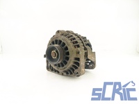 Alternatore RENAULT KANGOO KC0/1 1.2 1997-2023 7700429310, 22808112