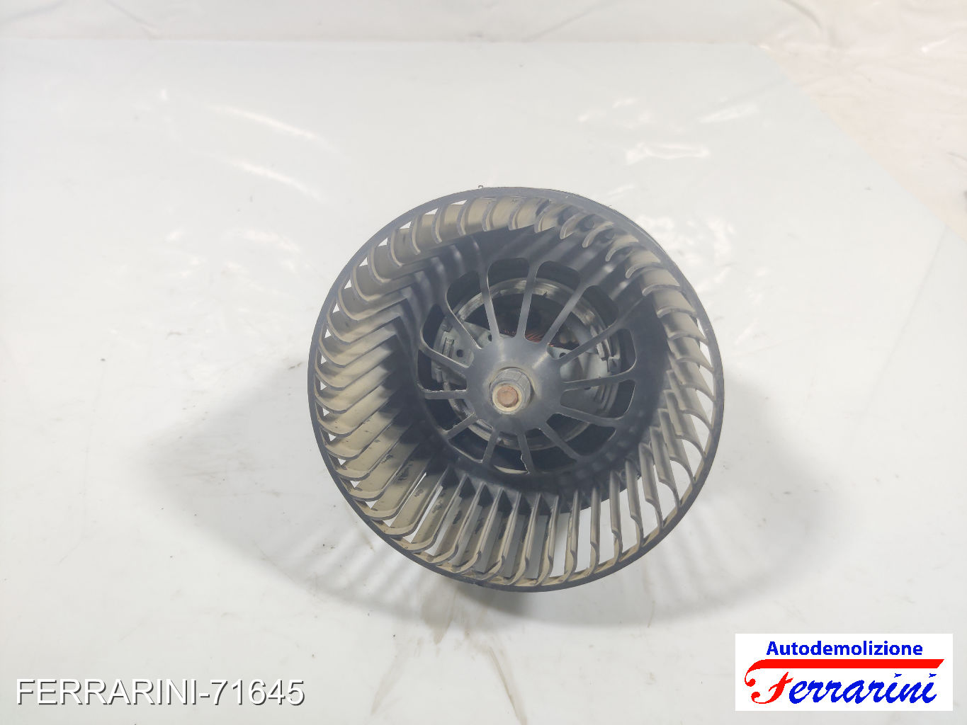 Ventola Stufa FORD FOCUS 3 TURNIER 2010-2023 AV6N18456AA, 1696006, AV6N18456DA