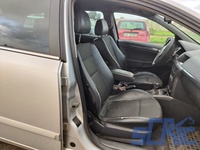 Opel Astra H Sw A04 1.9 CDTI 120CV 2005-2010
