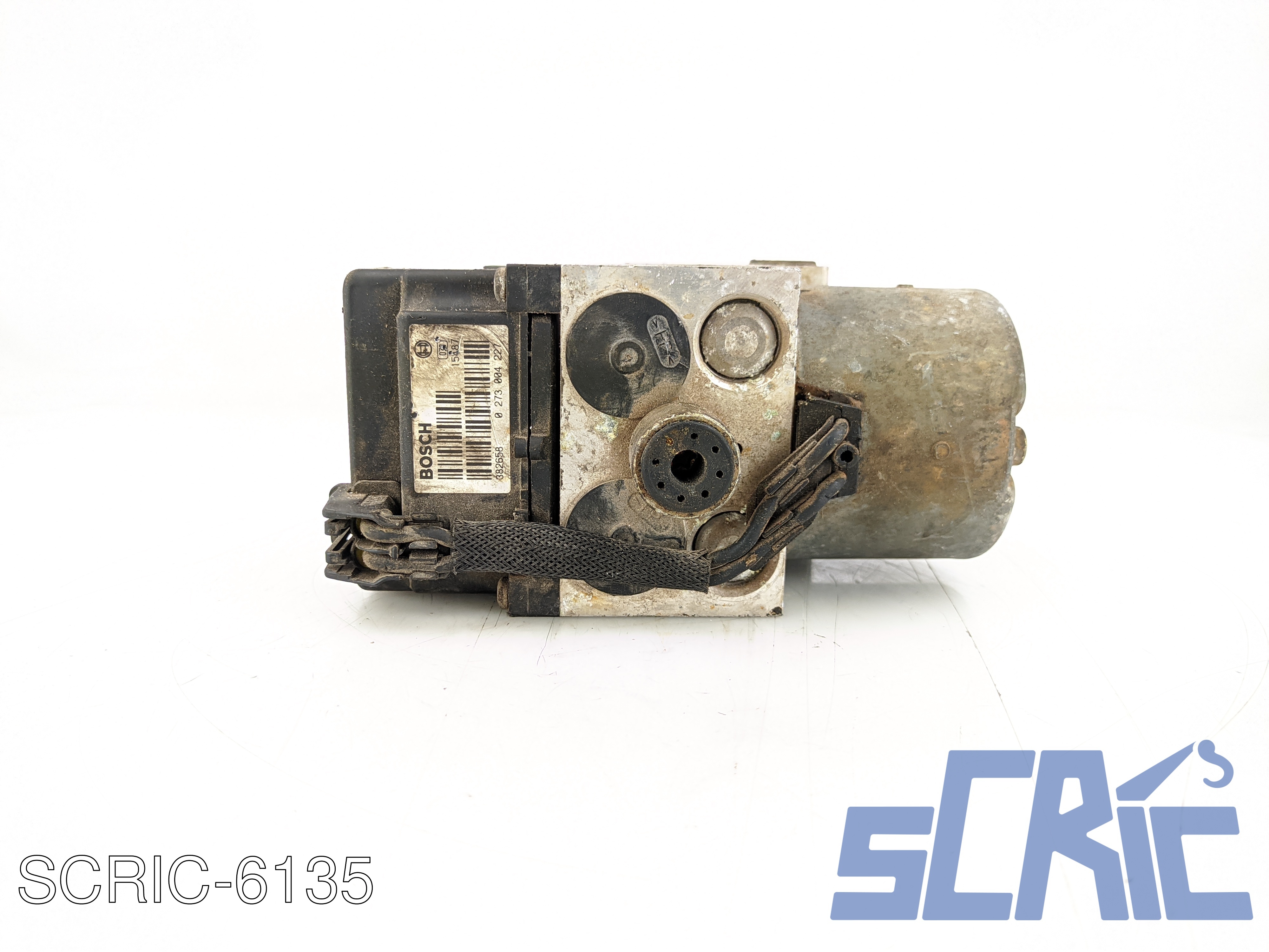 Centralina Pompa Abs OPEL CORSA C X01 1.2 2000-2009 09127108, 15487, 0273004227