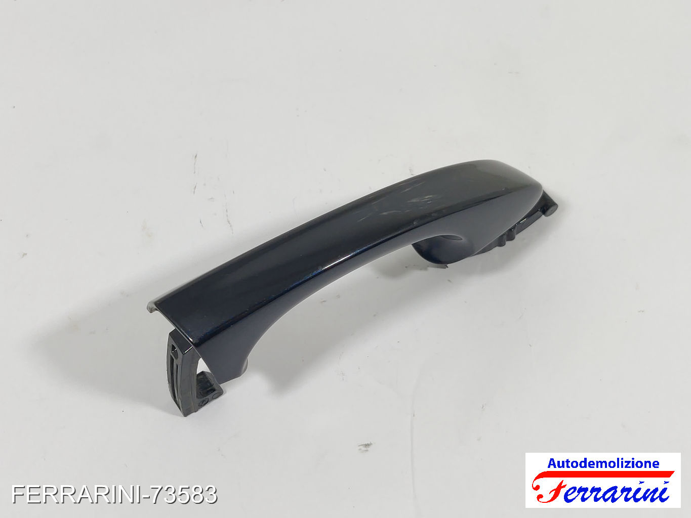 Maniglia Porta Esterna VW GOLF 7 5G1, BE1, BE2, BQ1 2012-2020 destra, dx