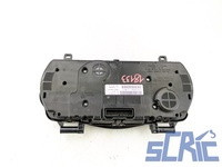 Quadro Contachilometri RENAULT MEGANE 4 B9A M N 1.5 DCI 110 2015-2023