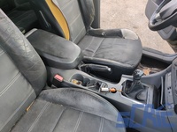 Ford Focus 2 Sw DA, DS, FFS 1.6 TDCI 90CV 2004-2012