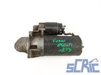 Motorino Avviamento FORD ESCORT 6 TURNIER ANL, GAL 1.8 TD 1995-1999 1005821747 6