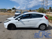 Ford Fiesta 6 CB1, CCN 1.25 82CV 2008-2017