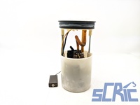 Cestello Pompa Galleggiante Serbatoio SKODA FABIA 2 COMBI 545 1.2 2007-2014