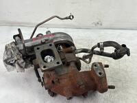 Turbina NISSAN TERRANO 2 R20 2.7 TDI 4WD 1996-2007 8