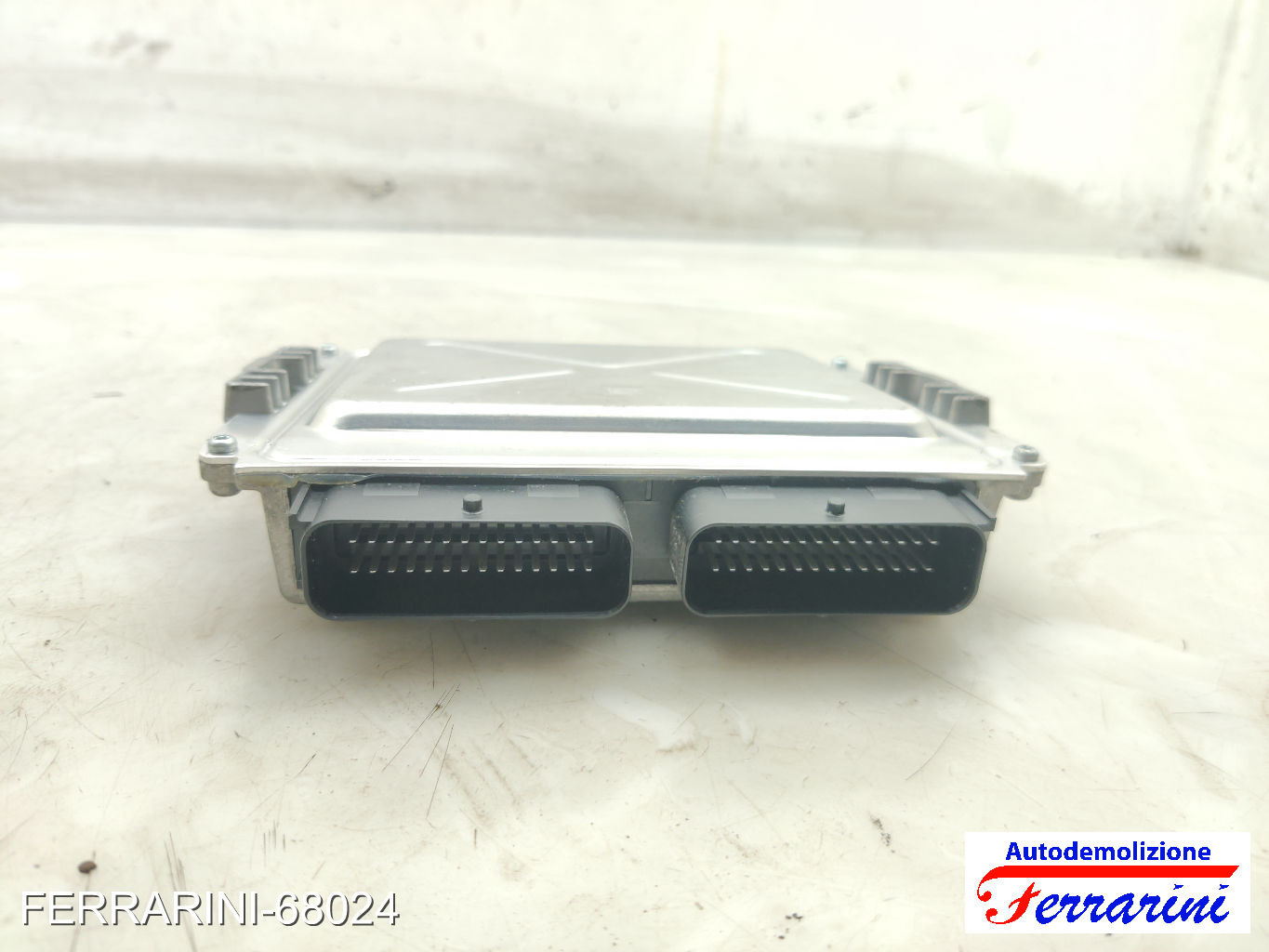Landi Renzo Centralina Gpl DACIA SANDERO 2 1.0 SCE 75 2016-2023 169101233R 10