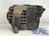 Alternatore FIAT PUNTO 188 1.2 NATURAL POWER 2003-2012 51714794, MS1022118430 9