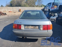 Audi 80 893, 894, 8A2 1.6 75CV 1986-1991